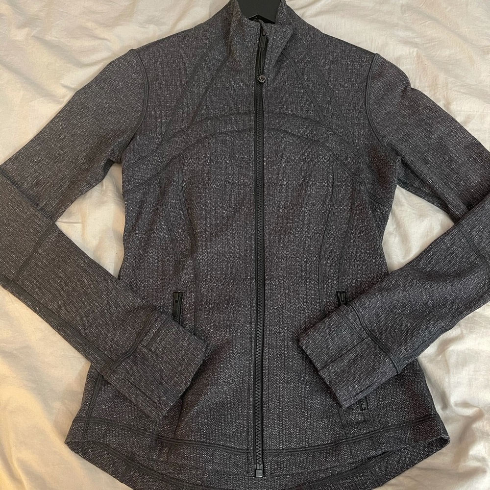 Lululemon Define Jacket